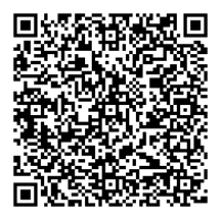 2025 Love of Literacy Luncheon - QR Code